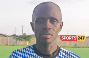 NLO UPDATE: Egypt, UAE Returnee Confesses, I Underrated Quality Of Nationwide League One