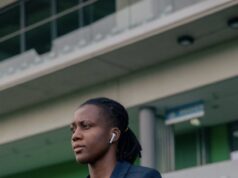 Chiamaka Nnadozie Makes History as First African to Clinch Top Goalkeeper Honors in French Women’s League