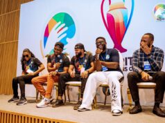Osimhen, Kanu, Drogba, Eboue Lead All-Star Lineup for Inaugural Charity Champions Cup