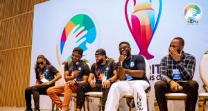 Osimhen, Kanu, Drogba, Eboue Lead All-Star Lineup for Inaugural Charity Champions Cup