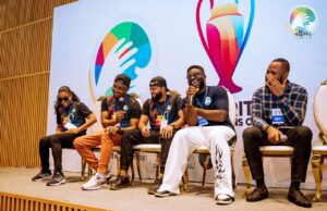 Osimhen, Kanu, Drogba, Eboue Lead All-Star Lineup for Inaugural Charity Champions Cup