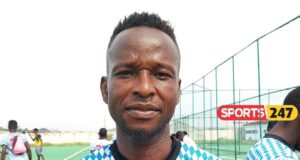 Ayomide Monpeller Says Team Spirit Remains High As Alim City vs Mavlon FC End NLO Season with 1-1 Draw