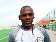 Lagos Is Home of Football – Coach Abdulrahaman Kayode Shares Experience on Impact of Lagos Football Culture