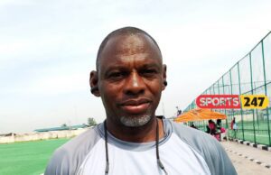 Lagos Is Home of Football – Coach Abdulrahaman Kayode Shares Experience on Impact of Lagos Football Culture