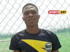 “It Has Been Great So Far”- Chukwu Sunday Reflects on NLO Season With Collins Edwin