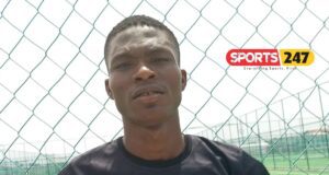 “It Has Been Great So Far”- Chukwu Sunday Reflects on NLO Season With Collins Edwin