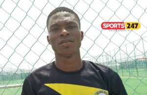 “It Has Been Great So Far”- Chukwu Sunday Reflects on NLO Season With Collins Edwin
