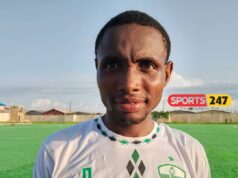 It Was A Good Season For Us – Sixtus Elegalam on Valiant FC’s NLO Season Journey