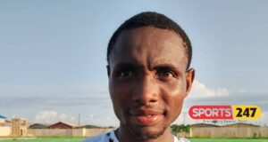 It Was A Good Season For Us – Sixtus Elegalam on Valiant FC’s NLO Season Journey