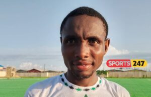 It Was A Good Season For Us – Sixtus Elegalam on Valiant FC’s NLO Season Journey