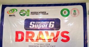 NWFL Super 6 Premiership Playoffs Draws Announced: Schedule, Fixtures Revealed