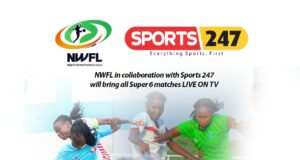 NWFL, Sports 247 to Collaborate in Live Broadcast of Super-6 Premiership Matches