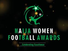 All Set For End Of Season Naija Women Football Awards in Bayelsa