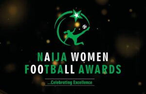All Set For End Of Season Naija Women Football Awards in Bayelsa