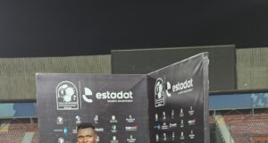 AAFCON 2024: Kennedy Ezeji Cites Nigerian Spirit In Draw With Egypt, Dedicates MOTM Award To Colleagues