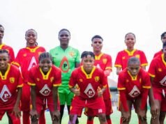 NWFL SUPER-6: Edo Queens Dare Rivers Angels, Gun For Second Straight Win On Monday