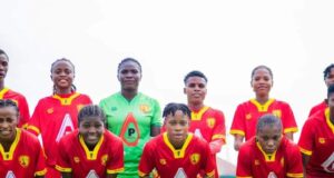 NWFL SUPER-6: Edo Queens Dare Rivers Angels, Gun For Second Straight Win On Monday