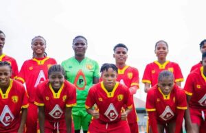 NWFL SUPER-6: Edo Queens Dare Rivers Angels, Gun For Second Straight Win On Monday