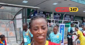 NWFL SUPER-6: Edo Queens Will Be Crowned Champions – Emem Essien Predicts