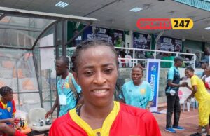 NWFL SUPER-6: Edo Queens Will Be Crowned Champions – Emem Essien Predicts