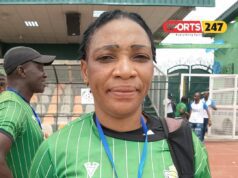 NWFL SUPER-6: Confluence Queens Bank On Flamingoes’ Goalkeeper Echefu For Victory On Monday