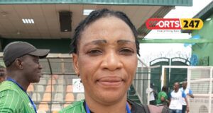 NWFL SUPER-6: Confluence Queens Bank On Flamingoes’ Goalkeeper Echefu For Victory On Monday