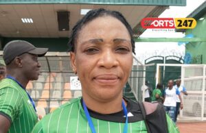 NWFL SUPER-6: Confluence Queens Bank On Flamingoes’ Goalkeeper Echefu For Victory On Monday