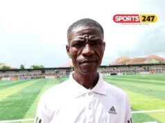 NWFL 2025: Heartland Queens Seek First Win Against Dannaz Ladies, As Coach Obi Ogbala Parries 4-1 Loss In Ikenne