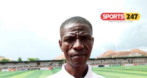 NWFL SUPER-6: Heartland’s Coach Ogbala Stays Humble, Ahead Of Clash With Confluence Queens