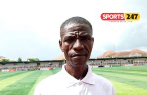 NWFL SUPER-6: Heartland’s Coach Ogbala Stays Humble, Ahead Of Clash With Confluence Queens