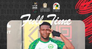 AAFCON 2024: Special Eagles Make History With 11-0 Victory At Amputee Football Nations Cup