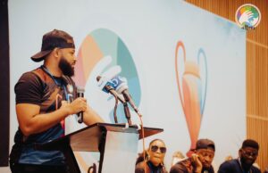 Attom Foundation CEO Says Aim of Charity Champions Cup is to Unite Football Stars and Influencers for Humanitarian Benefits