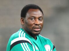 Daniel Amokachi Hails the Future of African Football as CAF African Schools Championship Kicks Off