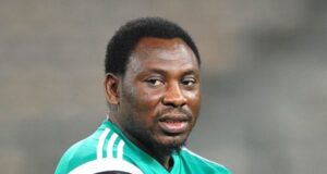 Daniel Amokachi Hails the Future of African Football as CAF African Schools Championship Kicks Off