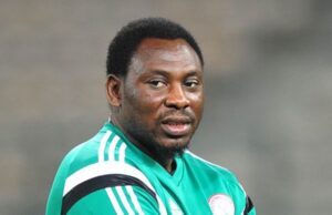 Daniel Amokachi Hails the Future of African Football as CAF African Schools Championship Kicks Off