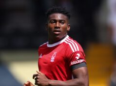 Taiwo Awoniyi Reflects on Memorable Season as Nottingham Forest Avoids Relegation Again