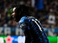 Ademola Lookman To Meet New Coach At Atalanta After Super Eagles’ Duty