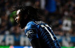 Lookman’s Luminous Hat-trick Lights Up Europa League Final: From AFCON Heartbreak to European Champion