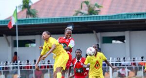 NWFL Premiership Super Six Matchday 3 Reviews: Bayelsa and Edo Queens boost title quest with wins