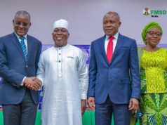 Sen. Owan Enoh Lists Ongoing Reforms, Challenges Of Sports Sector
