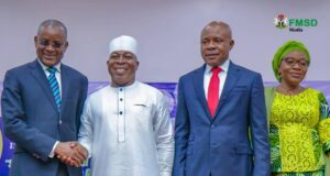 Sen. Owan Enoh Lists Ongoing Reforms, Challenges Of Sports Sector