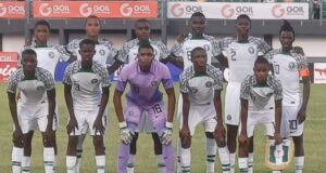 WAFU B U17 Championship: Hosts Ghana, Nigeria crash out in semi-finals