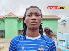 NWFL SUPER-6: Confluence Queens To Work On Their Line Of Attack – Daniella Fagbenro
