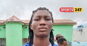NWFL SUPER-6: Confluence Queens To Work On Their Line Of Attack – Daniella Fagbenro