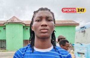 NWFL SUPER-6: Confluence Queens To Work On Their Line Of Attack – Daniella Fagbenro
