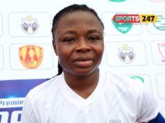NWFL SUPER-6: Bayelsa Queens Will Keep Pushing, Captain Chinyere Igboamalu Sets High Targets