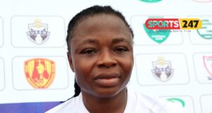 NWFL SUPER-6: Bayelsa Queens Will Keep Pushing, Captain Chinyere Igboamalu Sets High Targets