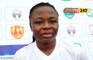 NWFL SUPER-6: Bayelsa Queens Will Keep Pushing, Captain Chinyere Igboamalu Sets High Targets