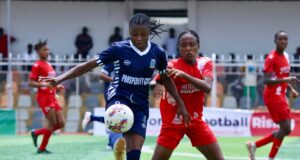 2024 NWFL Premiership Super Six Matchday 4 Reviews: Bayelsa draw with Heartland sets up final day title drama