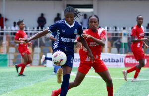 2024 NWFL Premiership Super Six Matchday 4 Reviews: Bayelsa draw with Heartland sets up final day title drama